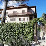 Villamuna Penzion Ferentillo