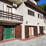 Гостевой дом Villamuna Ферентилло
