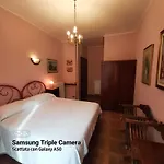Villamuna Гостевой дом Ферентилло