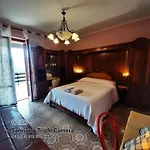 Villamuna Ферентилло