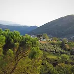 Maison d'hôtes Villamuna 3*