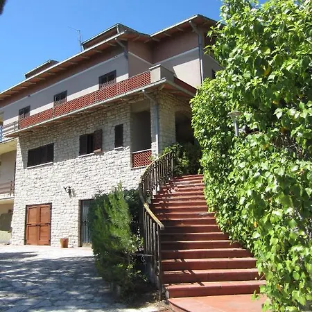 Villamuna Ferentillo