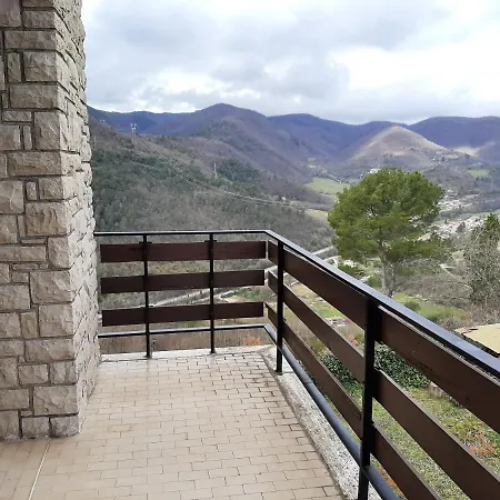 Villamuna * Ferentillo