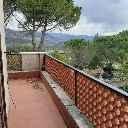 Maison d'hôtes Villamuna