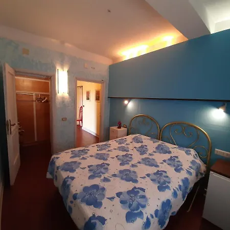 Guest house Villamuna
