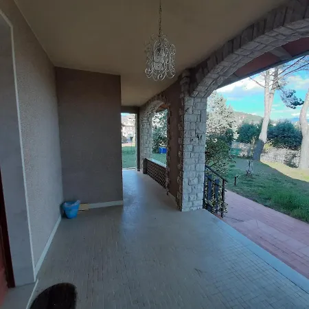 Villamuna 3*
