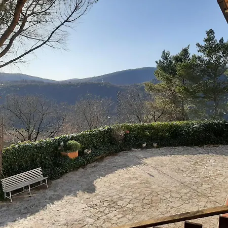 Guest house Villamuna