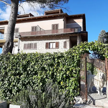 Villamuna Guest house Ferentillo
