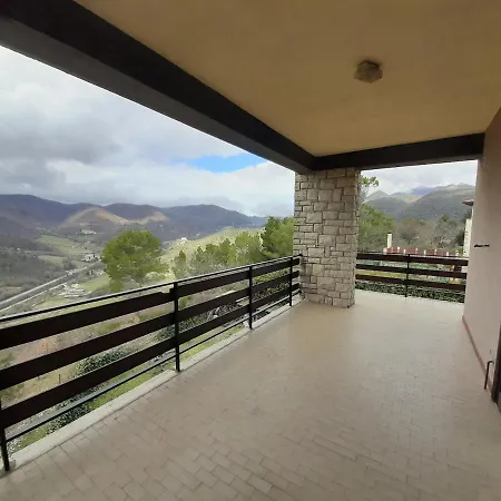 Guest house Villamuna Ferentillo