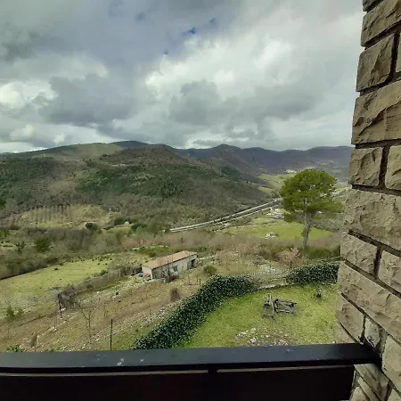 Villamuna Ferentillo
