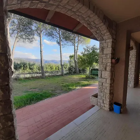 Villamuna بيت ضيافة