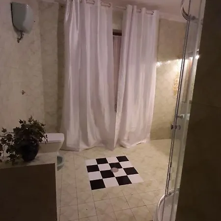 Villamuna بيت ضيافة