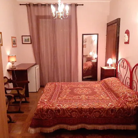 Villamuna Ferentillo