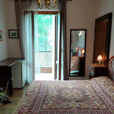 Villamuna بيت ضيافة Ferentillo