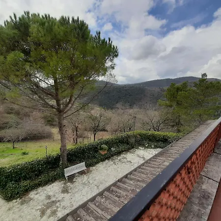 Villamuna Ferentillo