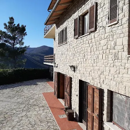Πανσιόν Villamuna 3*