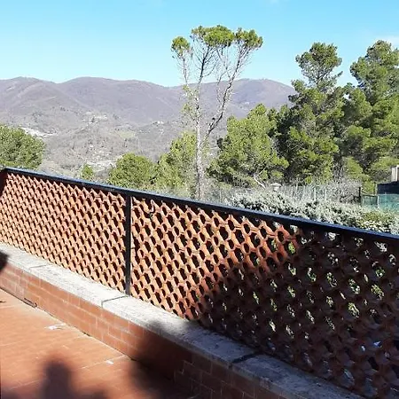 Maison d'hôtes Villamuna 3*