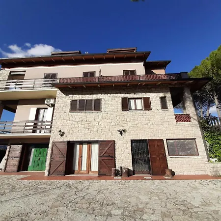Villamuna Guest house