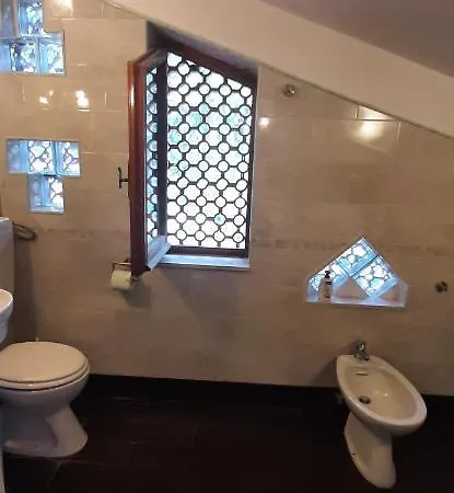 Villamuna Maison d'hôtes