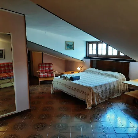 Villamuna Guest house