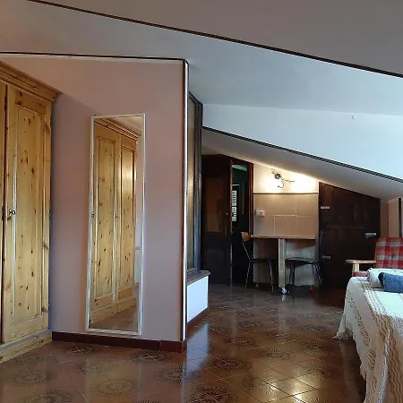 Guest house Villamuna *