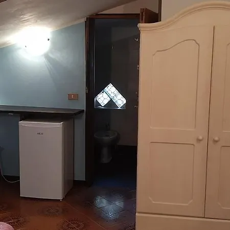 Penzion Villamuna 3*
