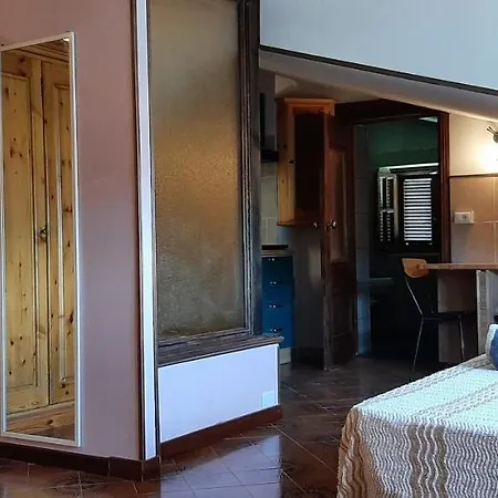 Villamuna Guest house Ferentillo
