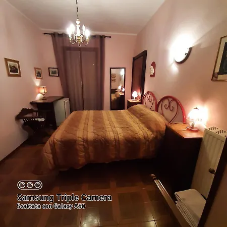 Guest house Villamuna
