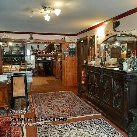 Villamuna 3* Ferentillo