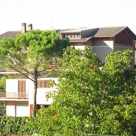 Villamuna بيت ضيافة 3*