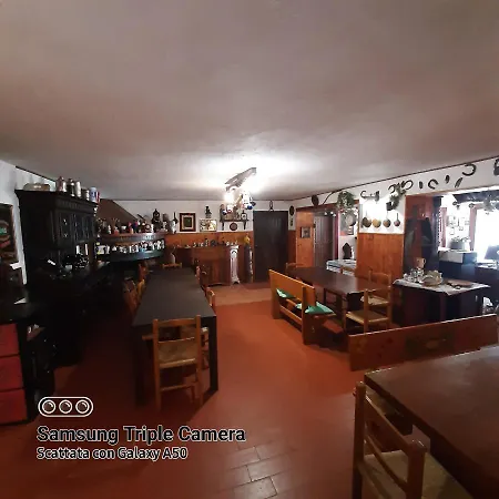 Villamuna Πανσιόν