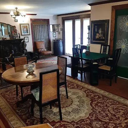 Villamuna Guest house Ferentillo