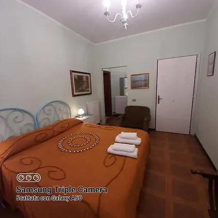 Guest house Villamuna Ferentillo