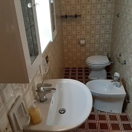 Villamuna 3* פרנטילו