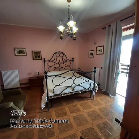 Guest house Villamuna