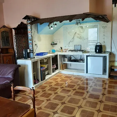 Villamuna Guest house