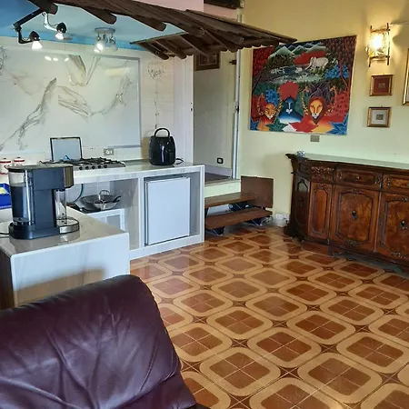 Villamuna Guest house *