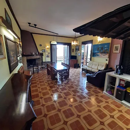 Villamuna Ferentillo