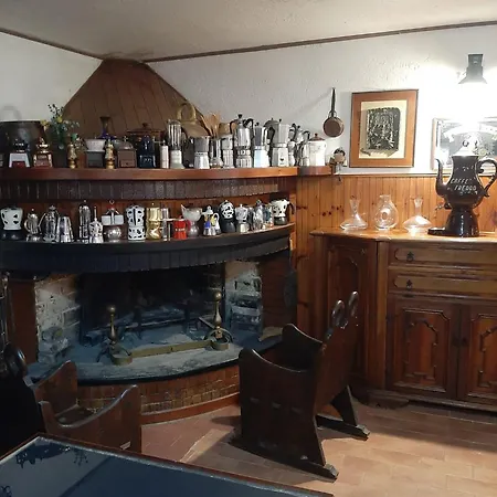 Villamuna Guest house *