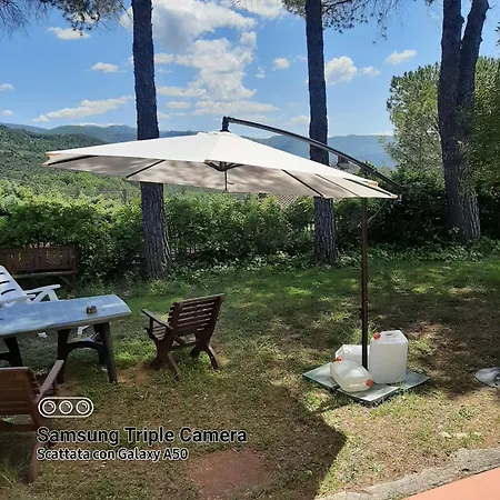 Villamuna Guest house Ferentillo