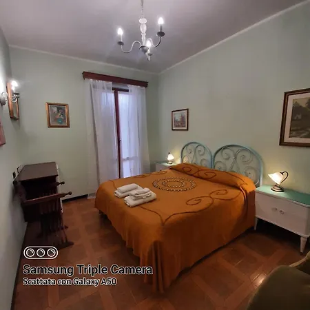 Villamuna Guest house