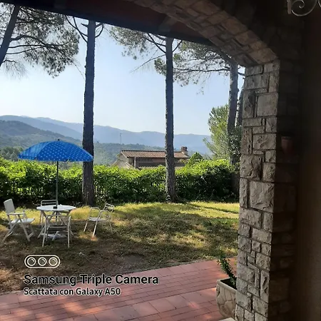 Villamuna Ferentillo