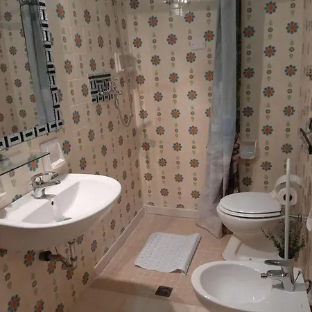 Maison d'hôtes Villamuna 3*