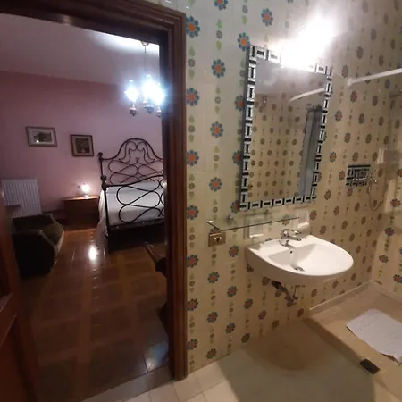 Villamuna Maison d'hôtes Ferentillo