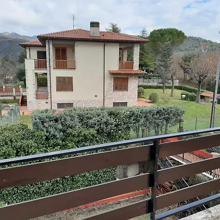 Villamuna Guest house