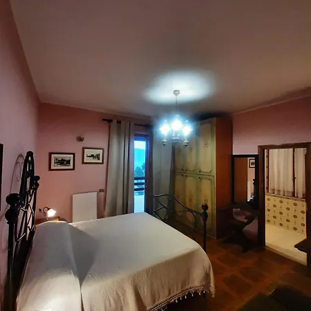 Guest house Villamuna *