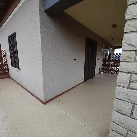 Guest house Villamuna Ferentillo