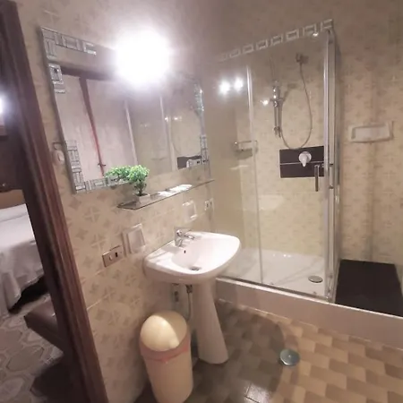 Villamuna 3* פרנטילו