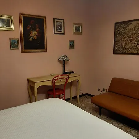 Villamuna Guest house