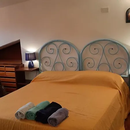 بيت ضيافة Villamuna